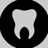 DENTIST//СТОМАТОЛОГ UA Logo