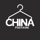 РЕЧІ З КИТАЮ 🇨🇳 Logo