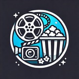Фільми та серіали Logo