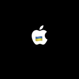 APPLEKYIV.UA Logo