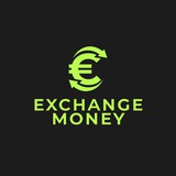 EXCHANGE_MONEY Logo