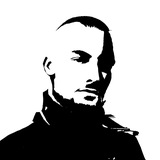 ☨ ГОРДІЄНКО ☨ Logo