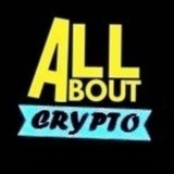 All About Crypto Logo