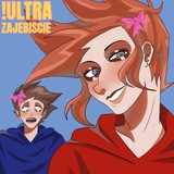 [REST] !ULTRA ZAJEBIŚCIE Logo