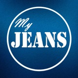 Женские джинсы Ростов Myjeans_rostov Logo