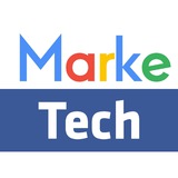 MarkeTech Logo