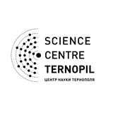 Центр Науки Тернополя Logo