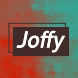 Joffy | CS 2 Logo