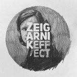 Зейгарнік Ефект Logo