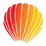 Мандруй Logo
