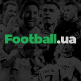 FOOTBALL.UA Logo