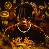 Playboi in Crypto💸 Logo