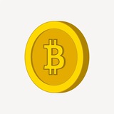 SomeBitcoin Logo