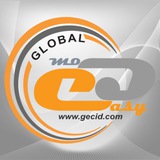 GECID.com Logo