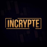 INCRYPTEOne🌍 Logo