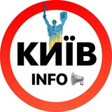 Київ ІНФО | Світло Logo