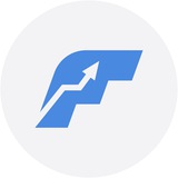 fedoruk.works Logo
