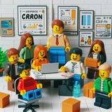 Офіс - хуйофіс🇺🇦 Logo