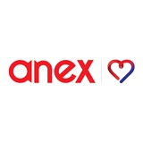 ANEX Україна Logo