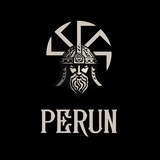 PERUN_SHOP Logo