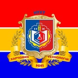 ННІХТ ❤️ Logo