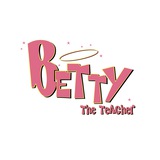 betty the teacher 🎀 Logo