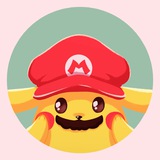 Ніненька - Nintendo Україна Logo