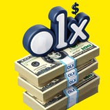 Лімон на OLX Logo
