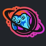 Gameverse - про відеоігри українською Logo