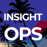 Insight OPS (Академія SDR) Logo