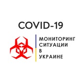 CORONAVIRUS INFO (UA) Logo