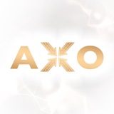 АХО Logo