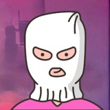 OldPlayer ✌️ Logo