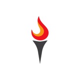 Вогонь незалежності Logo
