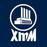КП «Харківські теплові мережі» Logo