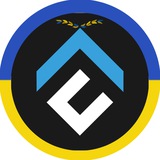 Офіційний канал оголошеннь Conflux Ukraine🇺🇦 Logo