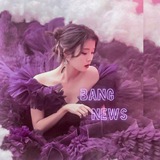 Bang news Logo