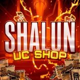SHALUN uc SHOP Logo