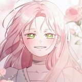 manga/manhwa stickers Logo