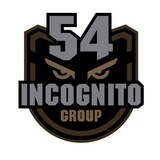 Incognito Logo