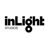 InLight Studios. Kyiv. Logo