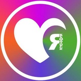 Я ❤️ Краматорск Logo