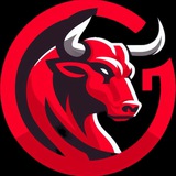 🔴 FULLBULL Logo