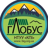 Globus Camp Logo