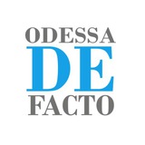 Odessa De-Facto Logo