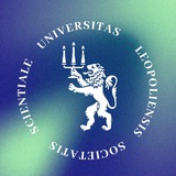 Наукове товариство ЛНУ ім. Івана Франка 🎓 Logo