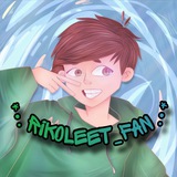 *•. Rikoleet_Fan .•* Logo