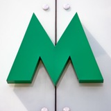 Київський мемополітен 🔼 Logo