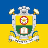 Родной Мелитополь 🍒⚙️🍯 Logo