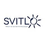 SVITLO - проєкт психологічної підтримки (Alsace) Logo